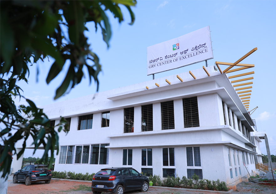 GRV Institute of Medical Sciences
