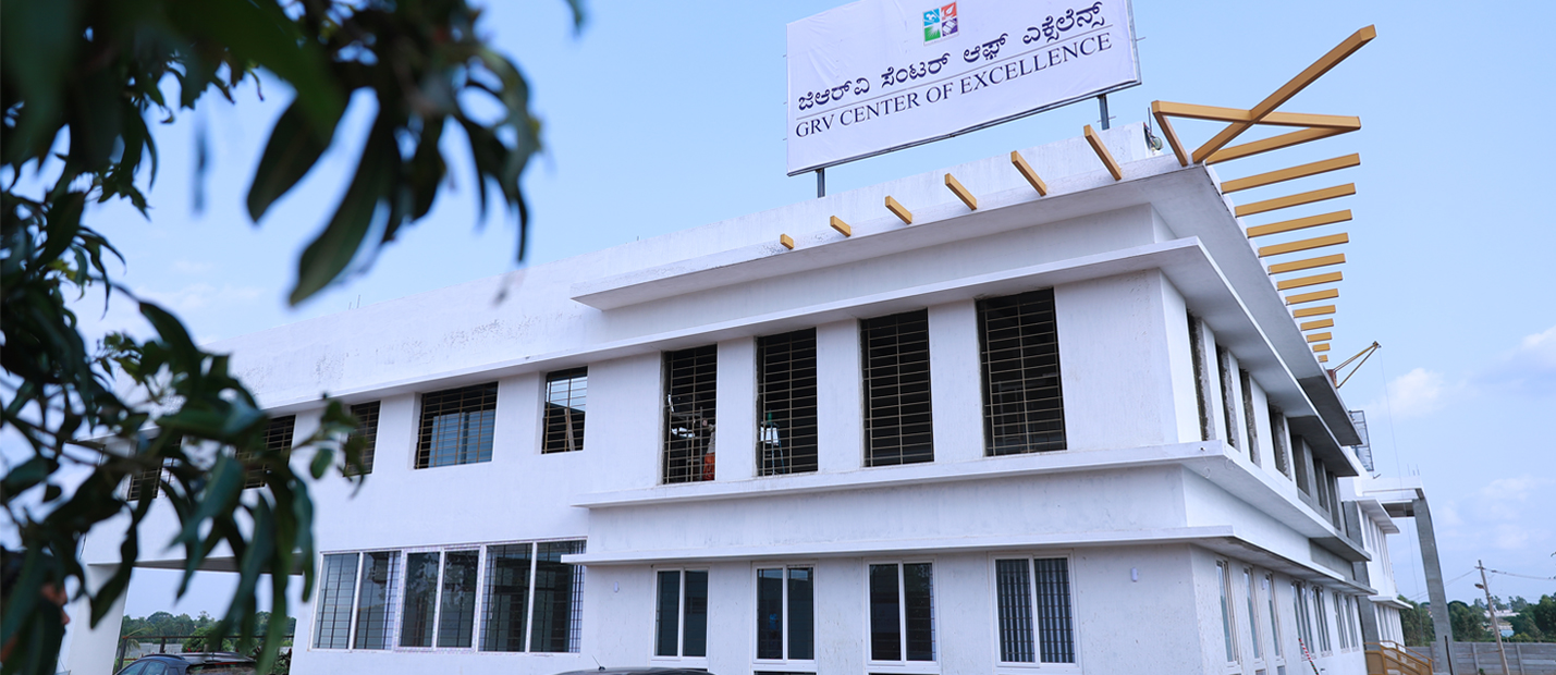 GRV Institute of Medical Sciences